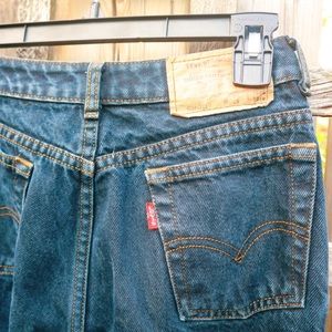 Levi’s Vintage Mom Jeans